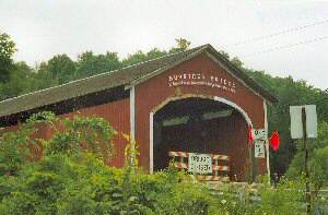 Varak Park. Photo by Chuck & Nancy Knapp, 7/24/03